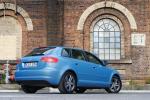 Audi A3 Sportback 2008 года (AU)